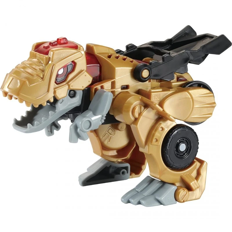 Интерактивна играчка, Vtech, Switch & Go, Яйце Дино